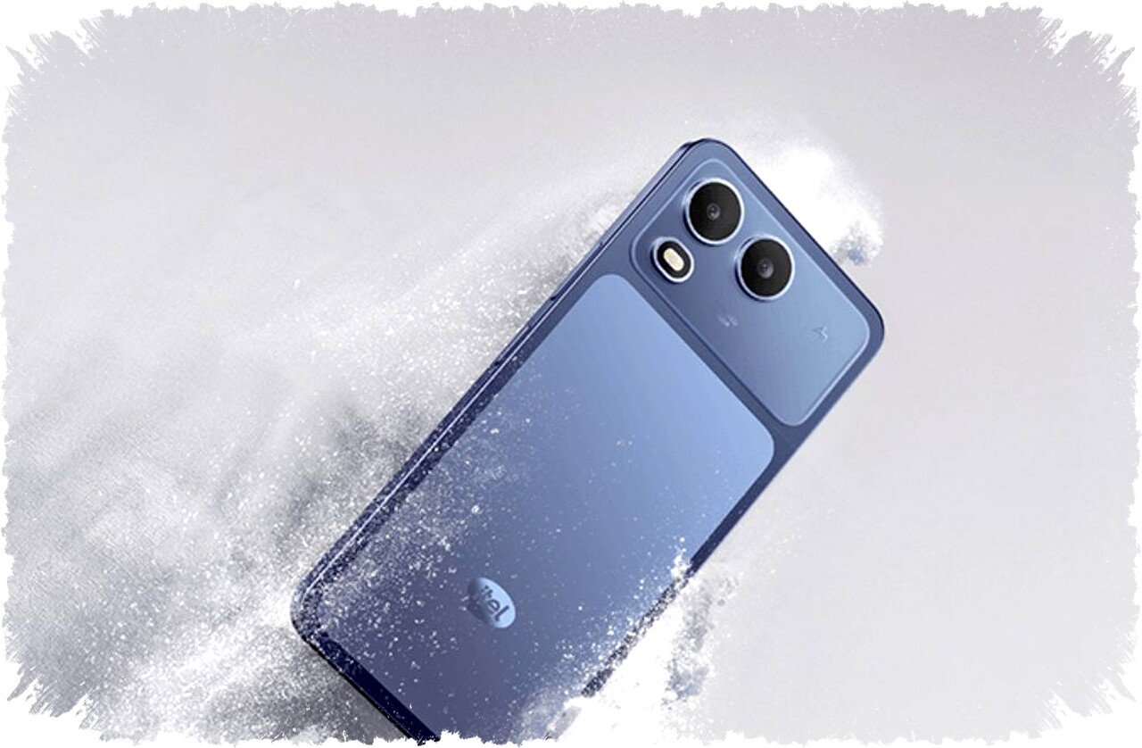 itel A200 Series: HP Murah dengan Desain Mewah Ala iPhone 17 Pro dan Layar 120Hz itel A200 Series: HP Murah dengan Desain Mewah Ala iPhone 17 Pro dan Layar 120Hz