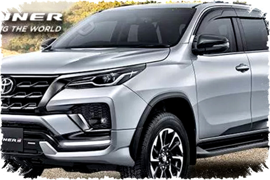 Harga Toyota Fortuner 2026 Naik Tipis, Kini Dilengkapi WiFi & Layar Hiburan Baris Belakang