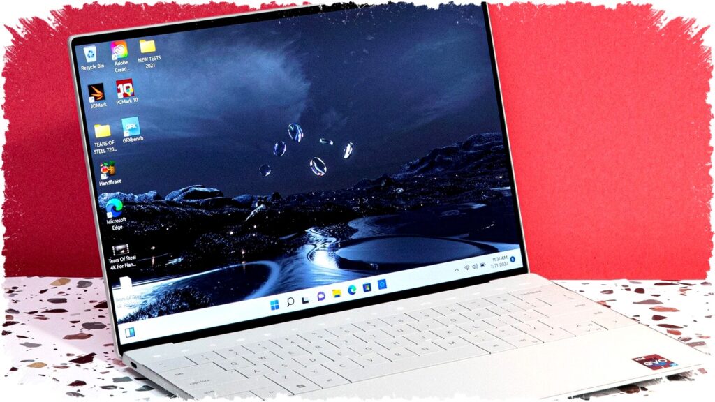 Dell XPS 13 Plus 2026: Laptop Premium Desain Ramping, Layar Infinity OLED, Prosesor Intel Gen-12