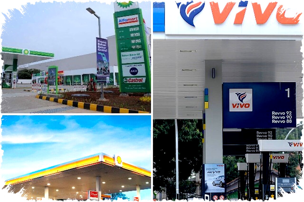 Harga BBM 12 Februari 2026 Turun di Pertamina, Shell, BP, dan Vivo: Update Terbaru & Daftar Harga Lengkap