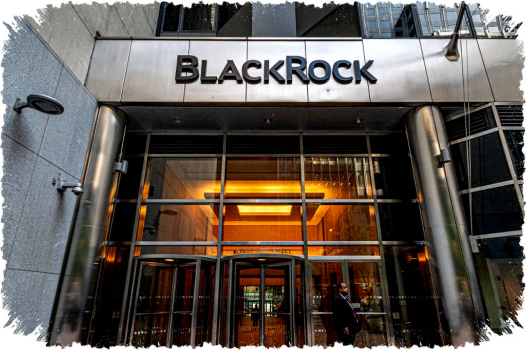 BlackRock Masuki DeFi Pertama Kali dengan Token BUIDL di Uniswap dan Beli Token UNI