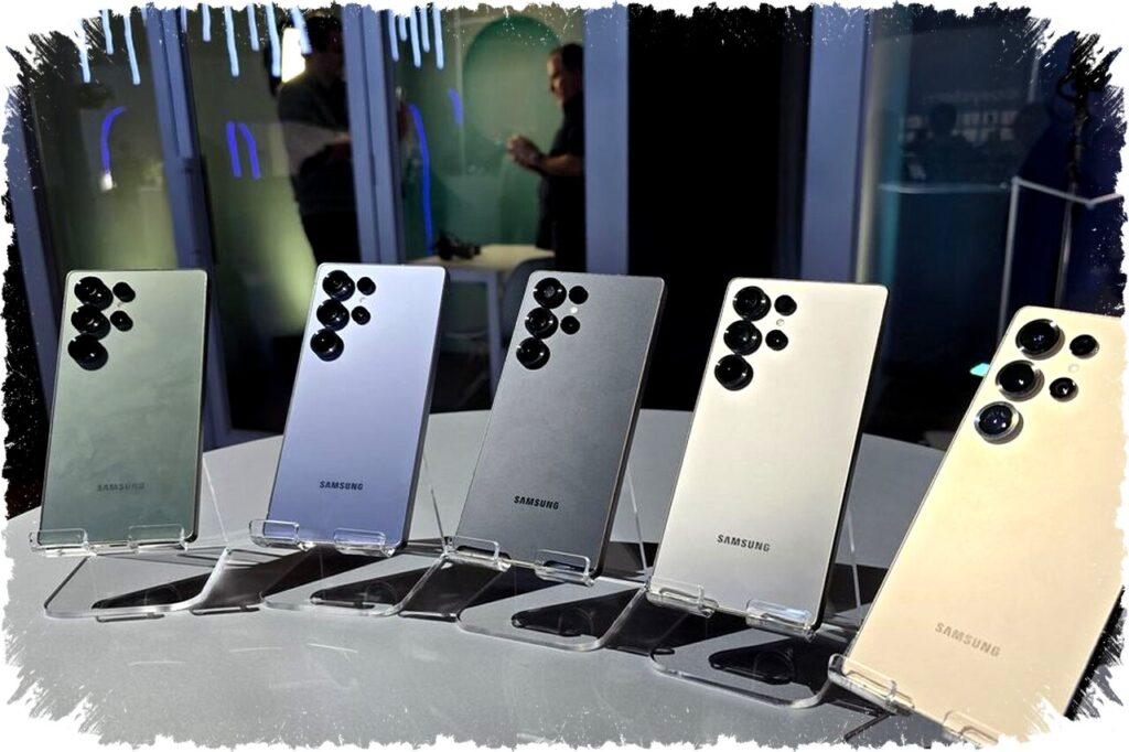 Update Harga HP Samsung Februari 2026: Galaxy A07, S25 Ultra, dan Z Fold 7 Mulai Rp 1,3 Juta