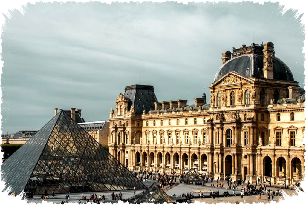 5 Fakta Menarik Museum Louvre: Sejarah, Piramida Kaca, dan Kejayaan Seni Prancis