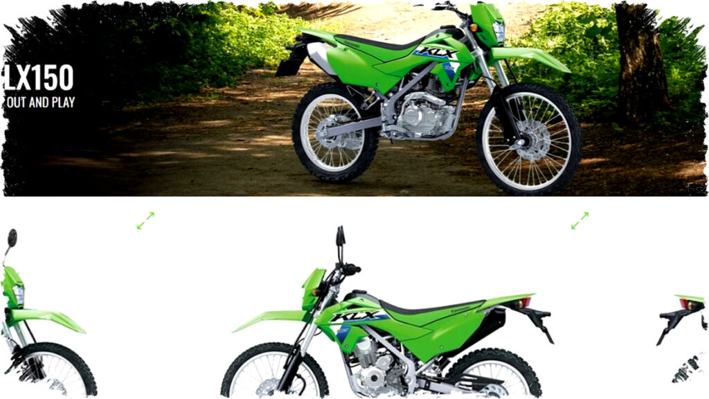Harga Kawasaki KLX 150 Februari 2026 di Jakarta Mulai Rp 38 Jutaan, Varian SM Rp 41 Juta