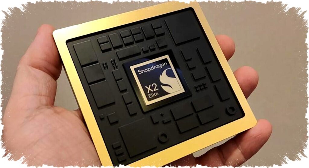 Snapdragon X2 Elite Ungguli Produktivitas dengan Performa Cepat, Tapi Gaming Masih Kalah