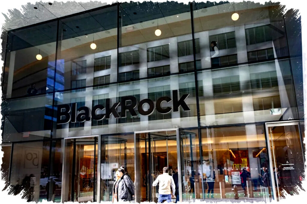 BlackRock Debut di DeFi: Listing BUIDL di Uniswap, UNI Melonjak 25% dan Perluas Aset Tokenized