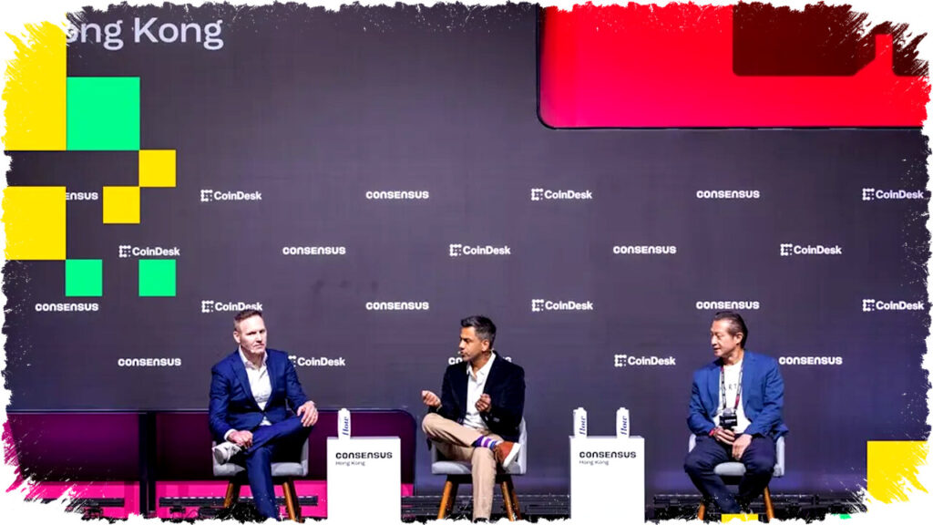 Decentralized AI Alami Penurunan, Tapi Peluang Nyata Muncul Menurut Crypto VC di Consensus 2026