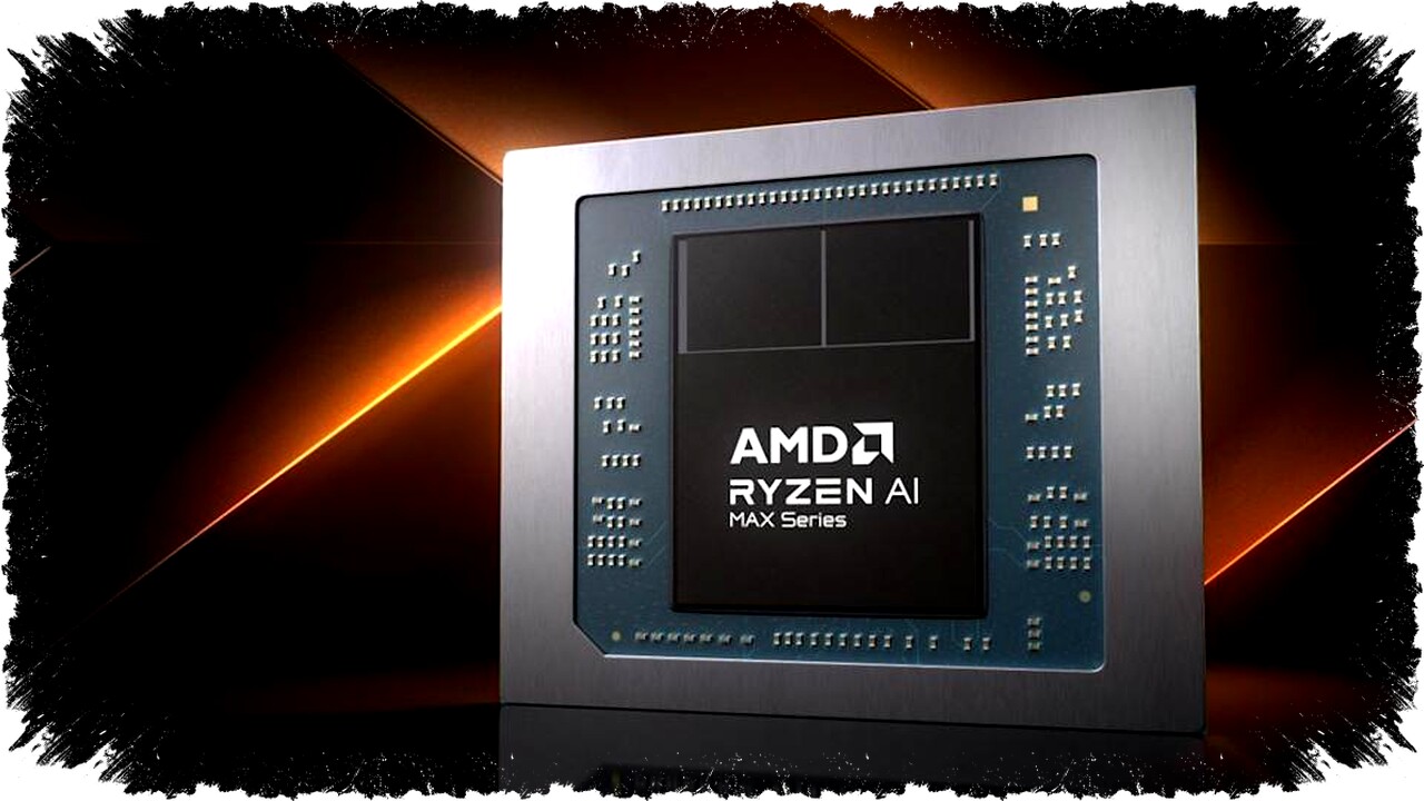 Medusa Halo Ryzen AI MAX 500 Siap Gunakan LPDDR6, Bandwidth Memori Tembus 80% Lebih Tinggi Medusa Halo Ryzen AI MAX 500 Siap Gunakan LPDDR6, Bandwidth Memori Tembus 80% Lebih Tinggi
