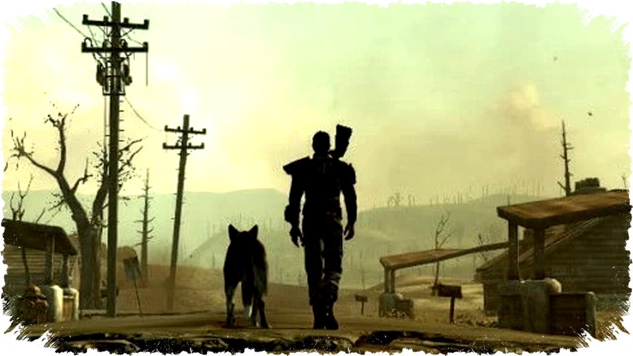 Todd Howard Ungkap Bethesda Tak Sangka Ending Fallout 3 Bikin Gamers Murka, Asli Fallout Kok!