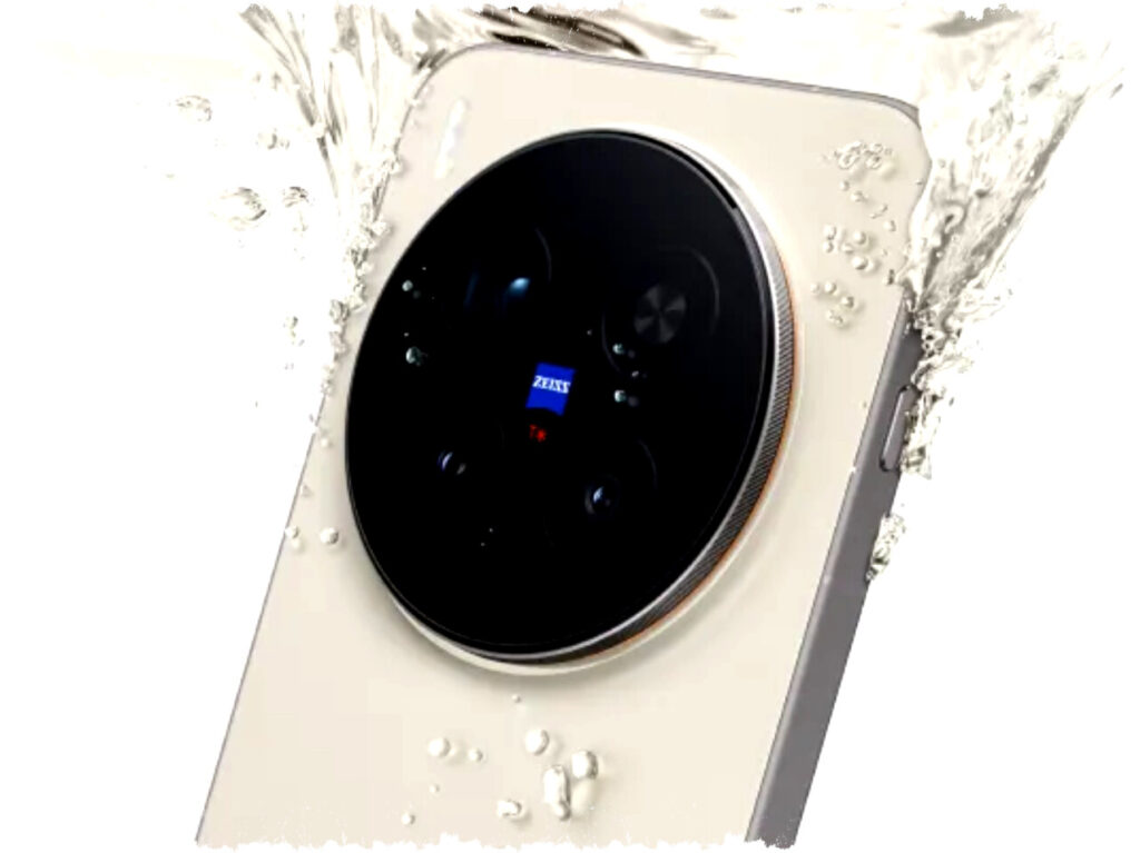 Vivo X300 Max Ungkap Snapdragon Dimensity 9500, Layar 1440p OLED & Baterai 7.000 mAh