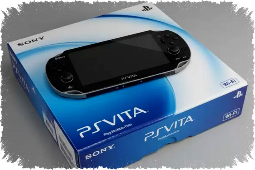 Perangkat Genggam Android Mirip PS Vita dengan Spesifikasi Monster, Main Game Retro hingga Streaming PS5!