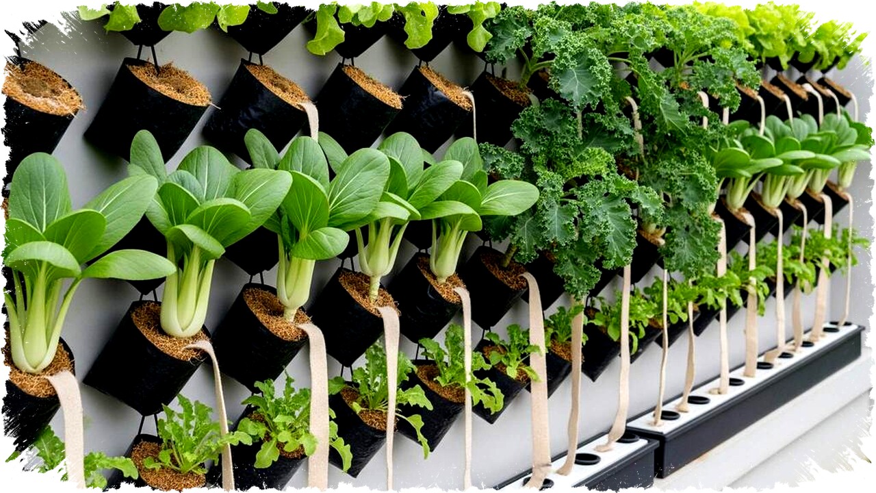 10 Ide Kebun Sayur Polybag Gantung di Pagar Rumah, Solusi Lahan Sempit Praktis dan Produktif 10 Ide Kebun Sayur Polybag Gantung di Pagar Rumah, Solusi Lahan Sempit Praktis dan Produktif