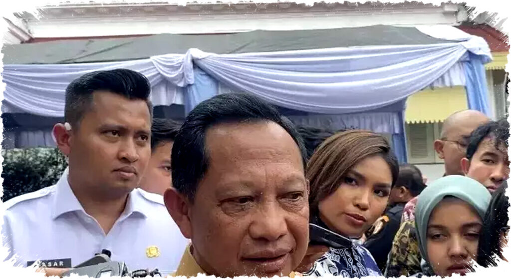 Tito Ungkap Kondisi Terkini Pulihnya Wilayah Sumatera Setelah Bencana Besar