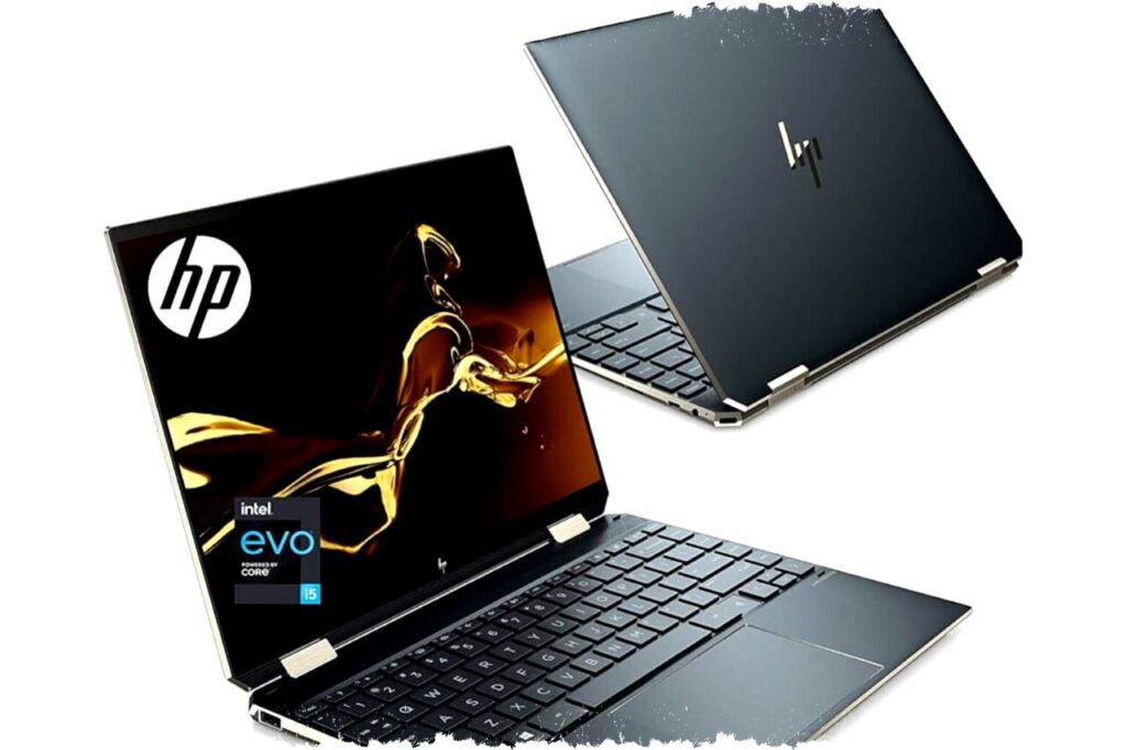 HP Spectre x360 2026 Hadirkan Keamanan Canggih dengan Windows Hello Facial Recognition dan AI