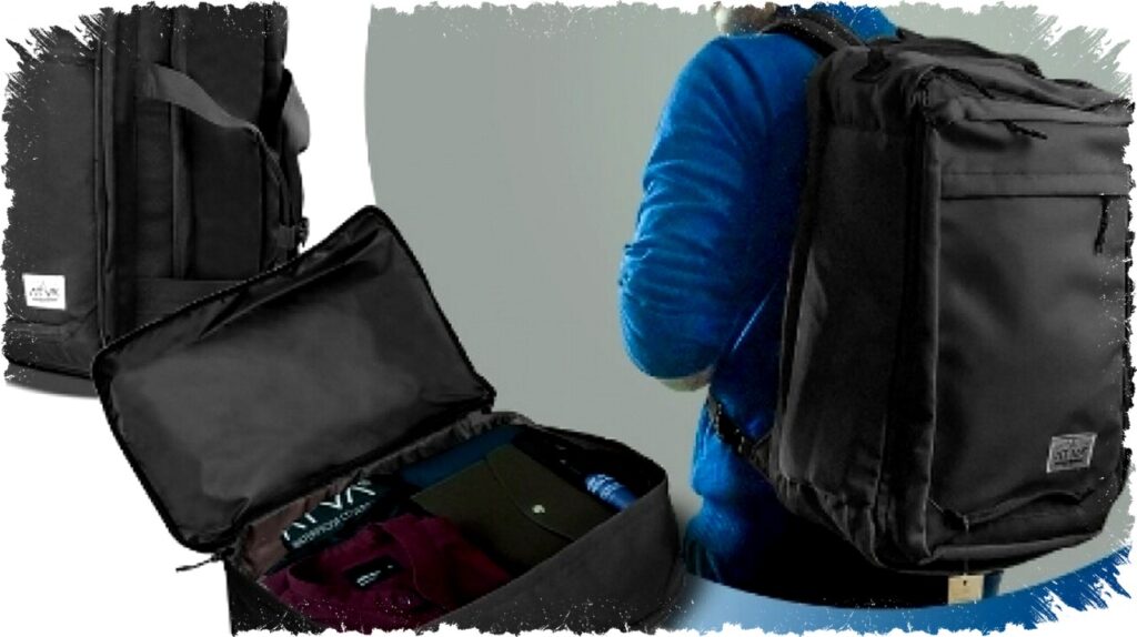 7 Rekomendasi Ransel Tas Siaga Bencana Tahan Air & Kuat, Siap Hadapi Evakuasi Mendadak!