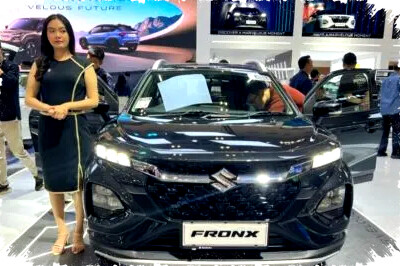 Penjualan Mobil Suzuki 2026 Didominasi Produk Lokal 88%, New Carry & XL7 Jadi Andalan Pasar Dalam Negeri