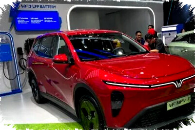 VinFast VF MPV 7 Meluncur di IIMS 2026 dengan Harga Spesial Rp300 Jutaan, Fitur Premium dan Kabin Luas