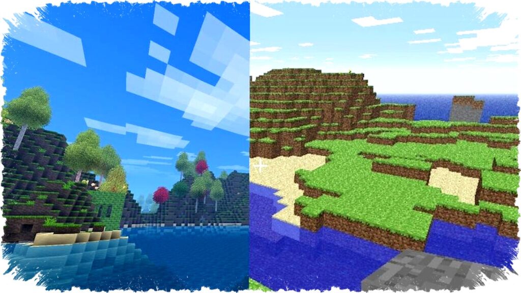 DMCA Mendera Game Voxel Allumeria, Microsoft Tuding Kemiripan dengan Minecraft Jadi Sorotan
