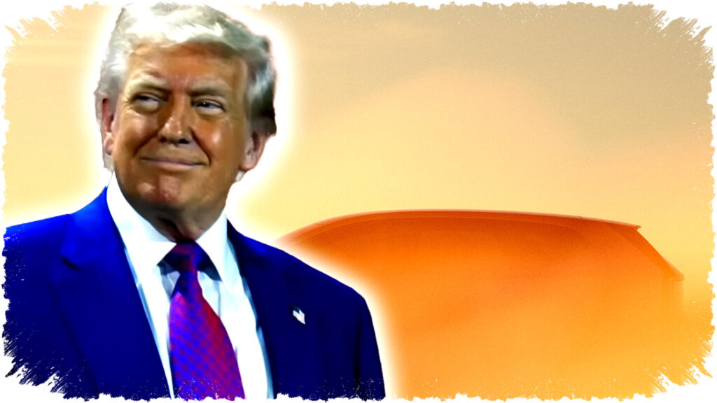 Trump Cabut Aturan Kunci EPA, Buka Jalan Kebebasan Emisi Gas Mobil Tanpa Batas