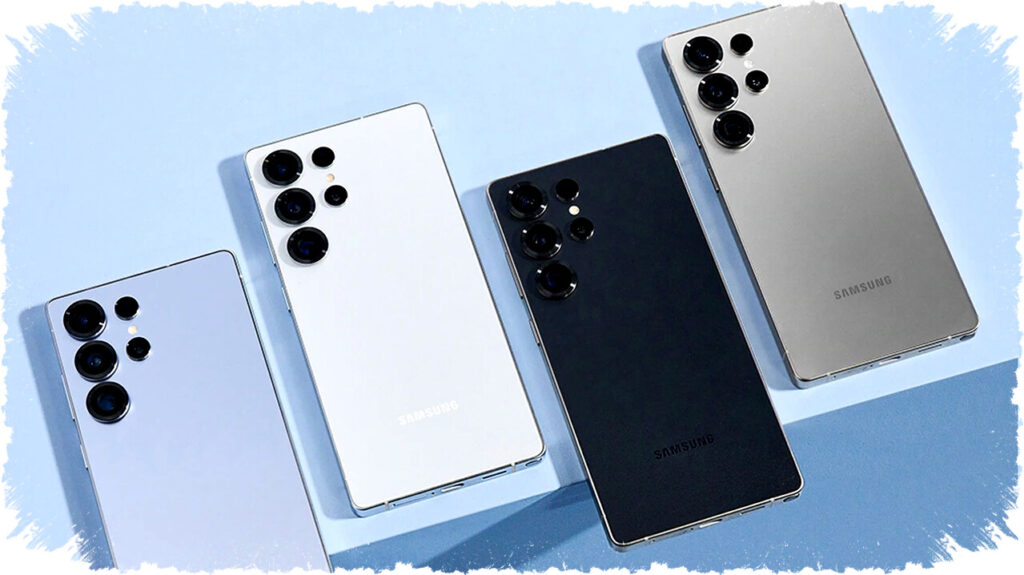 Samsung Galaxy S26 Series Tampilkan Desain Kamera Baru dan S Pen inovaif di Tiga Model Terbaru