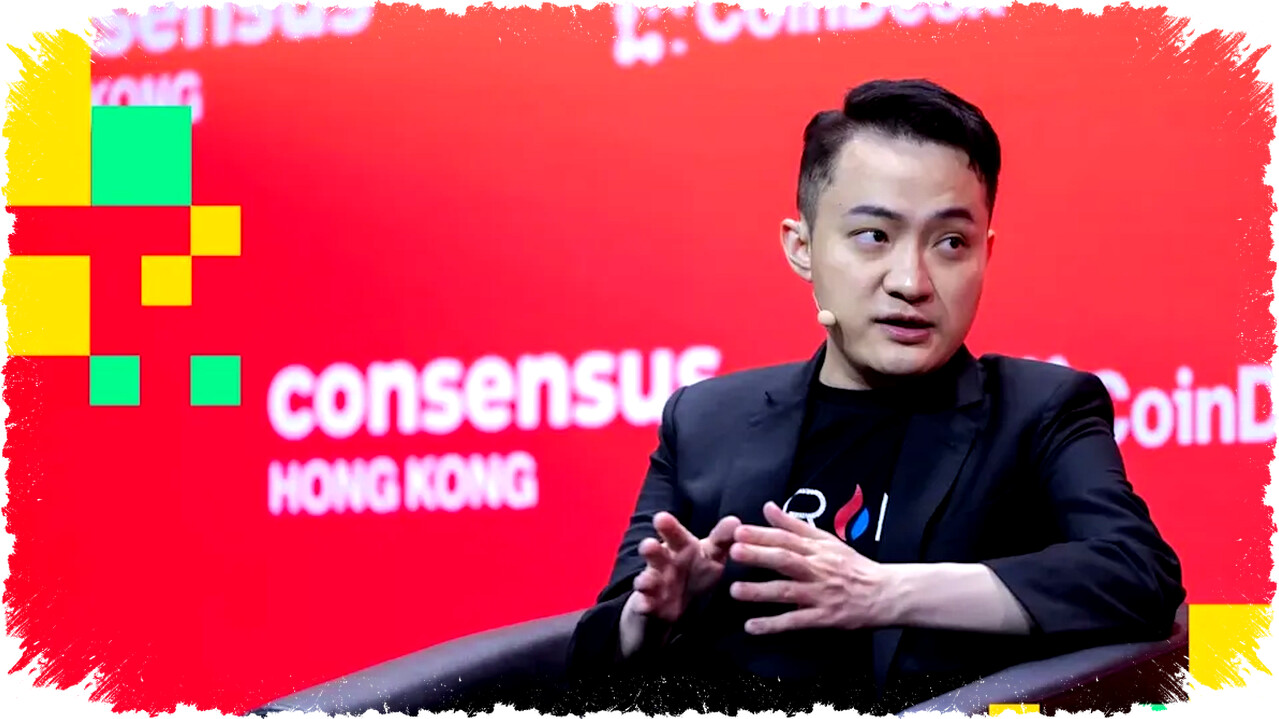 Paul Atkins dari SEC Didesak Jelaskan Penarikan Penegakan Crypto terkait Justin Sun dan Tron