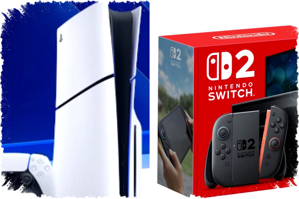 PlayStation 5 vs Nintendo Switch 2 2026: Pilih Fleksibilitas Hybrid atau Performa Tinggi?