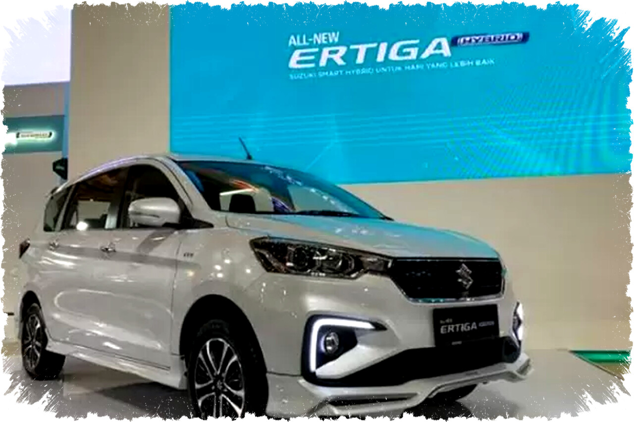 Nasib Suzuki Ertiga Terancam, Penjualan Melorot Tajam Kalah dari XL7 & Fronx Hybrid! Nasib Suzuki Ertiga Terancam, Penjualan Melorot Tajam Kalah dari XL7 & Fronx Hybrid!