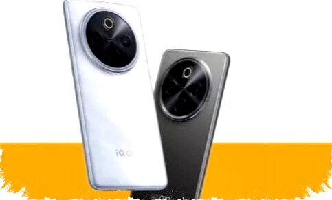 iQOO Z10R 5G: Layar AMOLED Lengkung 120Hz dan Fast Charging 90W di Harga 3 Jutaan