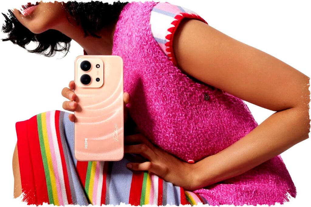 6 Alasan Desain Stylish & Fungsional Redmi 15C Jadi Juara Best Entry Level Smartphone