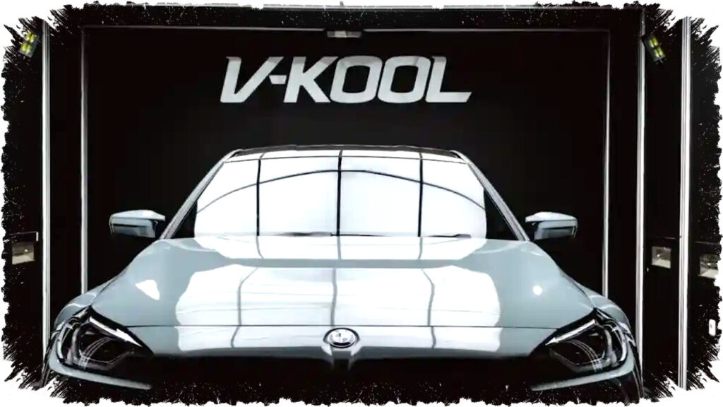 V-Kool Luncurkan PPF Luxor Diamond dengan Teknologi Tetrashield di IIMS 2026, Rayakan 8 Tahun Proteksi Optimal
