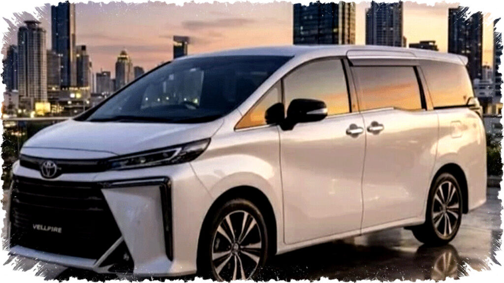 Harga Toyota Innova Crysta 2026 Terbaru: Desain Mewah, Fitur Canggih & Varian Hybrid Kini Hadir