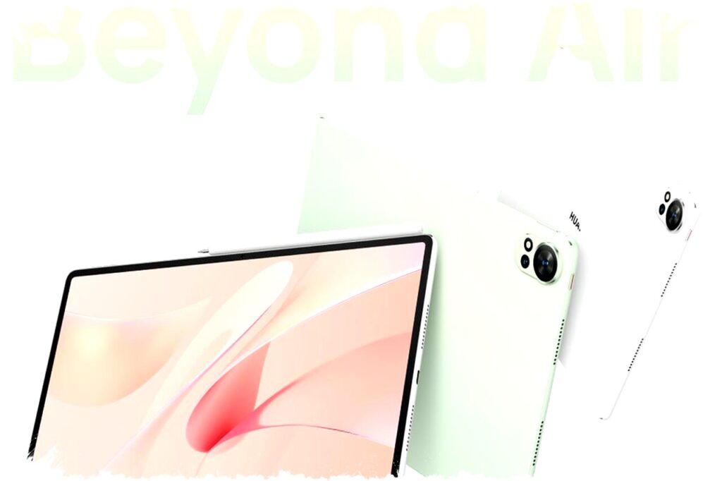 Huawei MatePad 12X 2026: Tablet Layar Tandem OLED dengan Performa Setara Laptop dan Baterai Tahan Lama