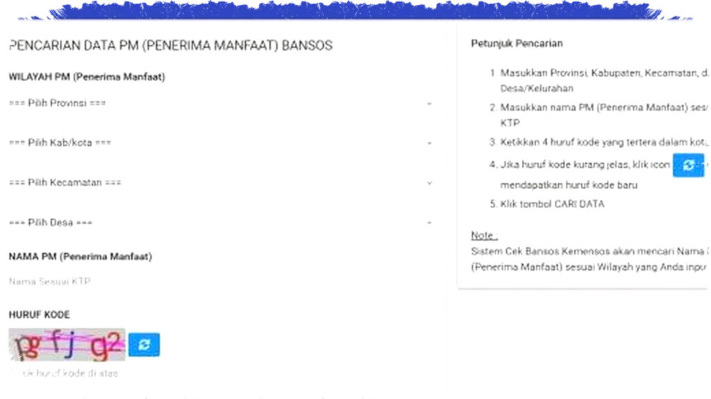 Cair Februari 2026! Cek Daftar 18 Juta Penerima Bansos PKH & BPNT, Cara Verifikasi dan Nominalnya