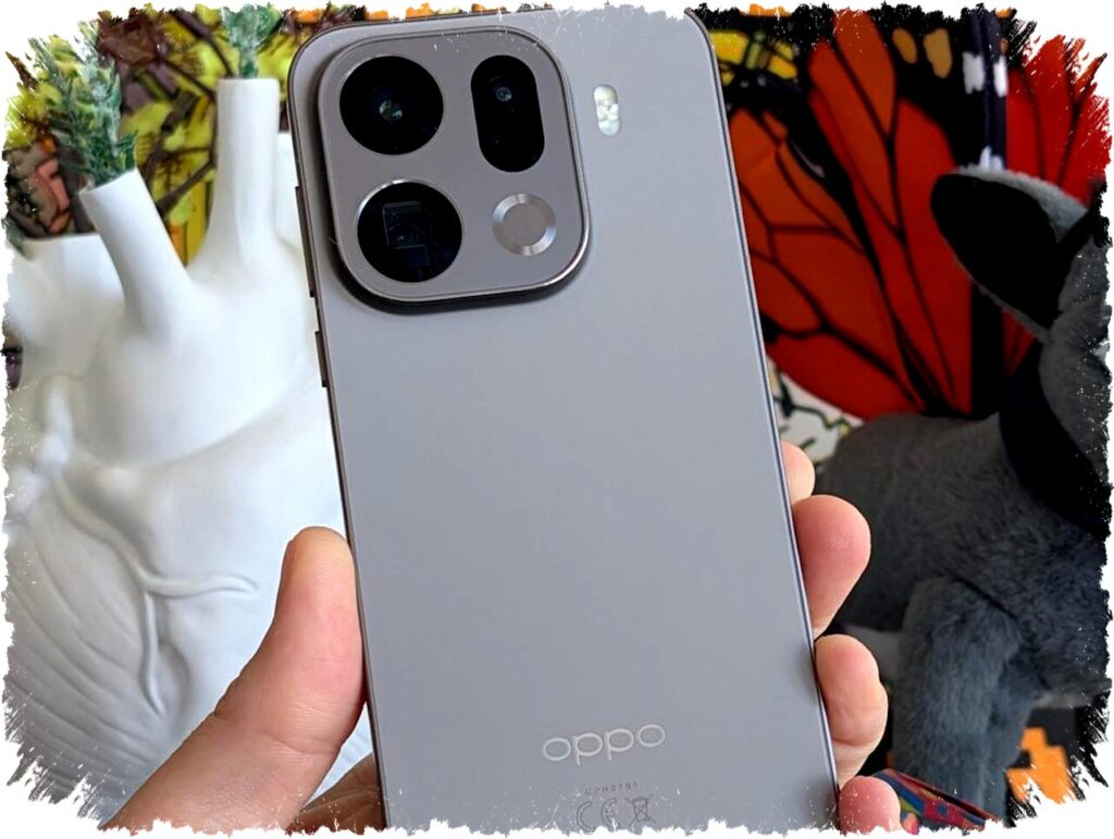 Oppo Find X9 Pro: Review Lengkap Kamera 200MP “Cannon” dengan Baterai Super Tahan Lama