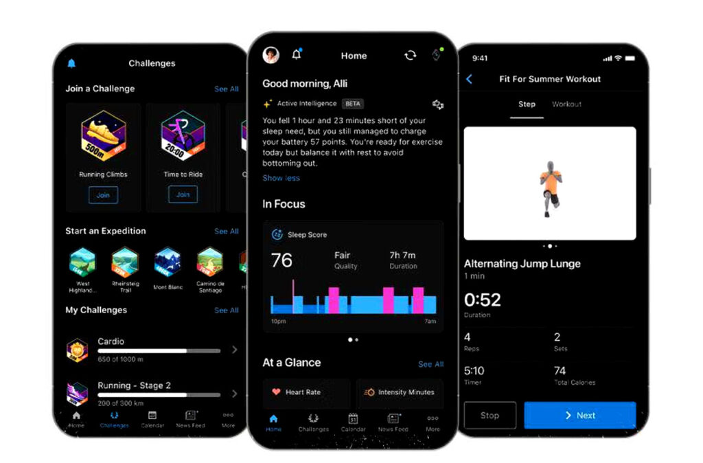 3 Fitur Tersembunyi Garmin Connect yang Wajib Dimaksimalkan untuk Latihan dan Kebugaran Optimal