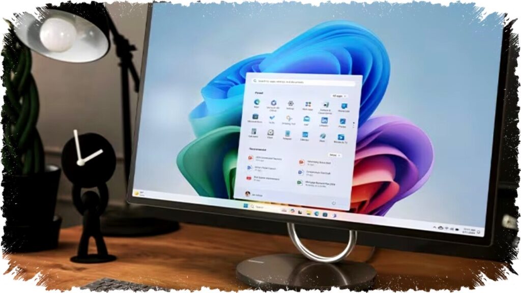 Lenovo Yoga AIO 32i: PC All-in-One 4K dengan AI Cerdas, Performa Tinggi dan Desain Premium