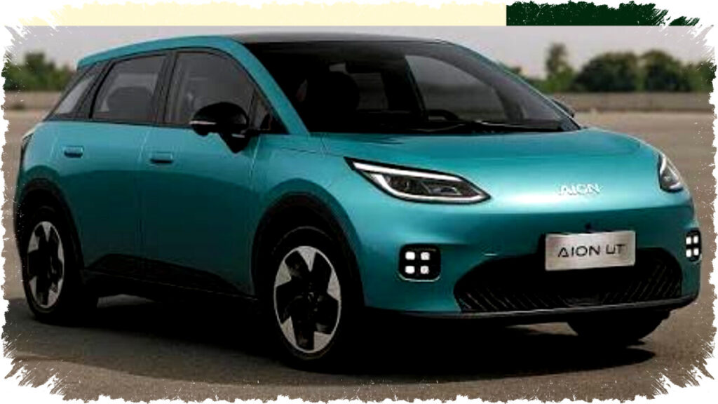 Harga Mobil Listrik GAC Aion Turun di IIMS 2026, Aion UT Mulai Rp280 Juta dengan Pengiriman Cepat