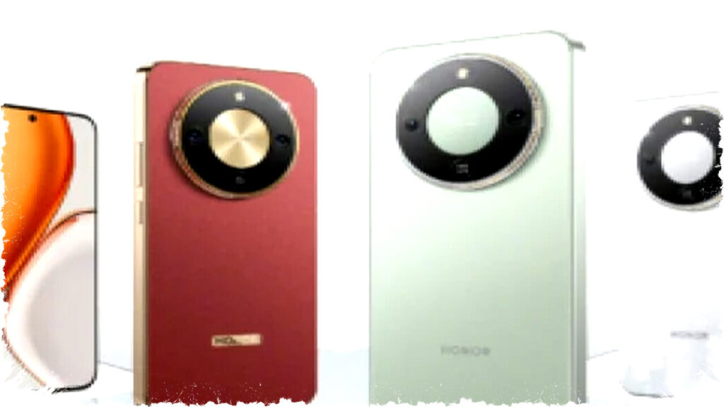 Honor X80 Bocor: Snapdragon 6-Series Baru & Baterai Jumbo 10.000mAh, Tahan Lama Optimal!