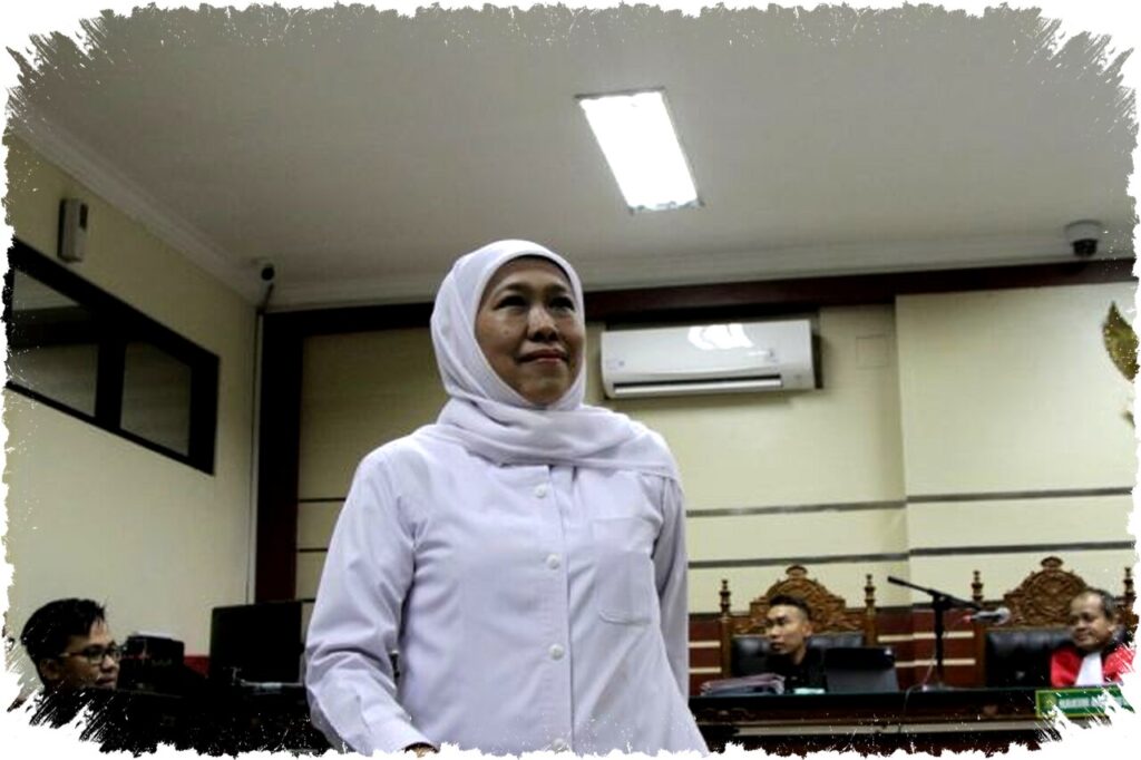 Khofifah Penuhi Panggilan KPK sebagai Saksi Kasus Dana Hibah Pokir DPRD Jatim 2019