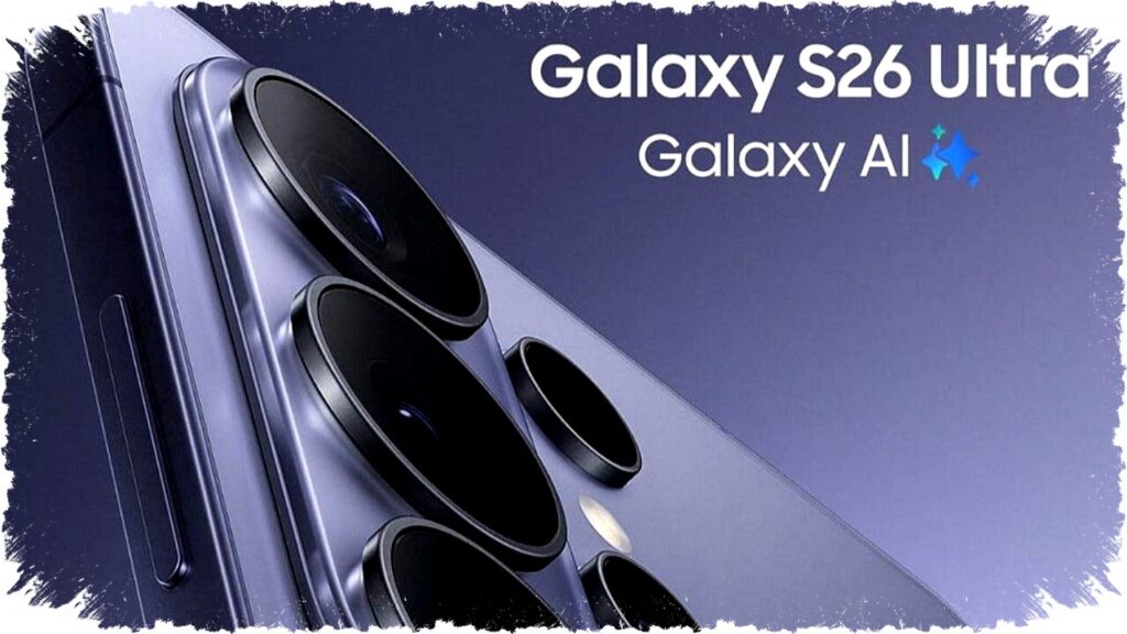 Samsung Galaxy S26 Bocor Lengkap: Spesifikasi Kamera 200MP, Snapdragon 8 Gen 5, dan Baterai 5.000mAh
