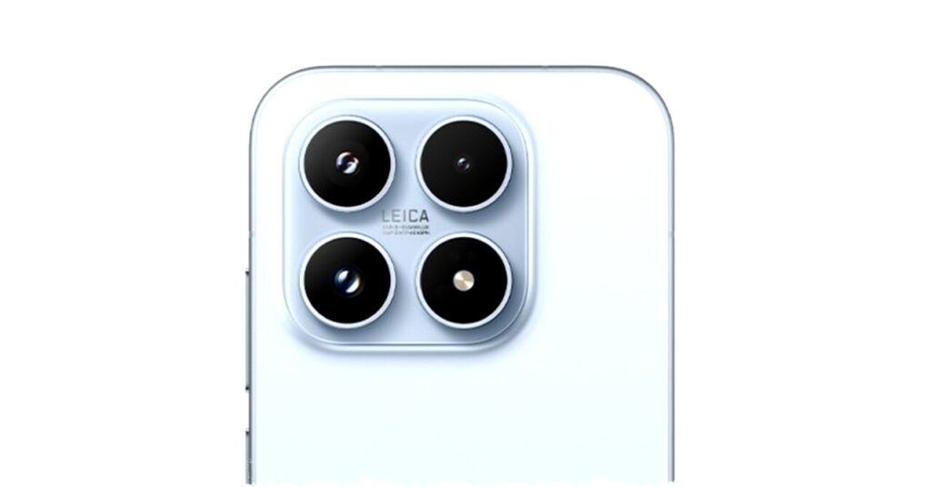 Xiaomi 18 Ungkap Spesifikasi Layar 6,4 Inci dan Kamera Periscope 200MP Terbaru