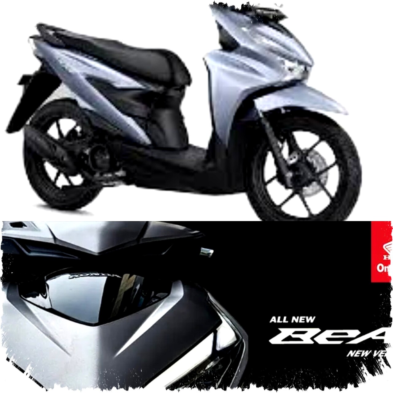 Inilah Varian Honda Beat 2026: Perbandingan Biaya CBS, Deluxe, dan ...