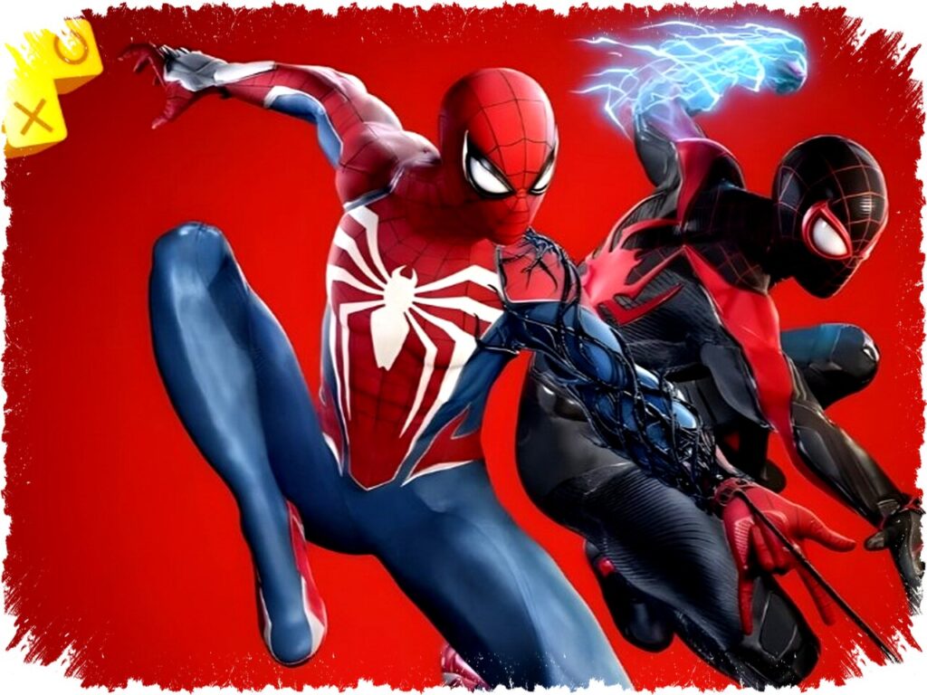 Bocoran Katalog Game PS Plus Februari 2026: 3 Judul Baru Termasuk Marvel’s Spider-Man 2 & Test Drive