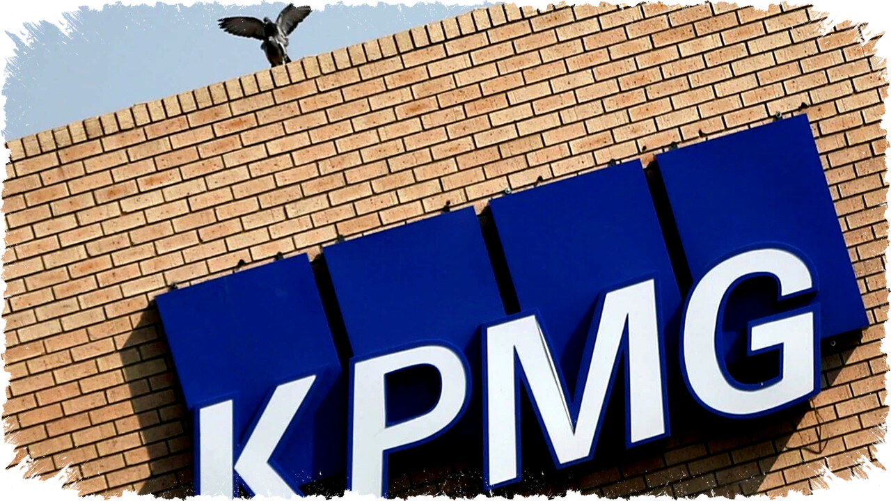 KPMG Minta Auditor Turunkan Tarif Audit, Klaim AI Bikin Proses Lebih Cepat dan Hemat Biaya