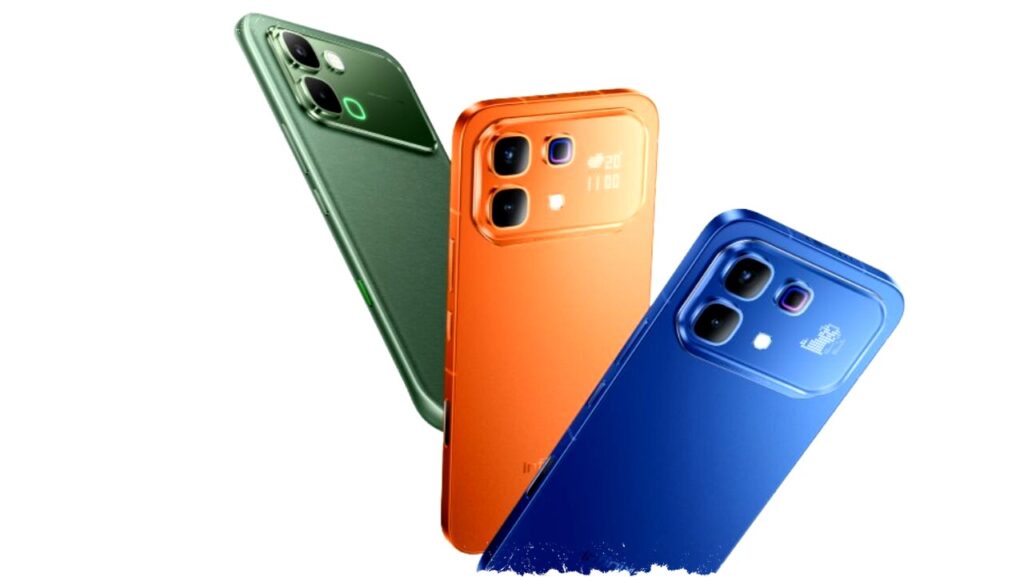 Infinix Note 60 Pro: Smartphone Android Mid-range dengan Desain iPhone dan Sentuhan Nothing yang Unik
