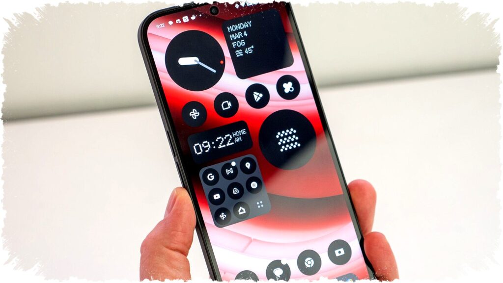 Nothing Playground: Bangun Aplikasi Android Sesuai Kebutuhanmu Tanpa Perlu Coding dengan AI