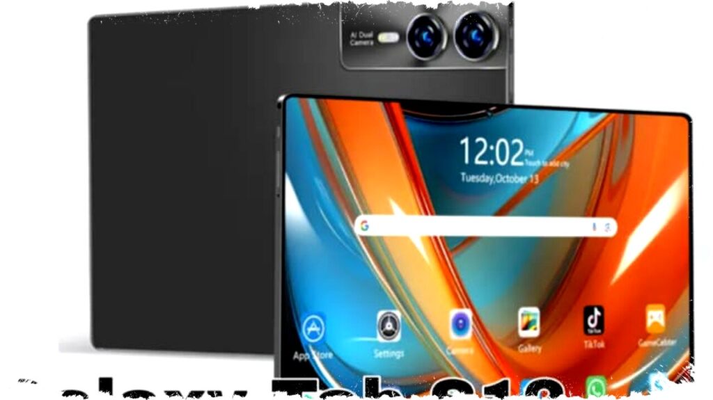 Samsung Galaxy Tab S12, Tablet AI Premium dengan Performa Unggul dan Layar Dynamic AMOLED 3X