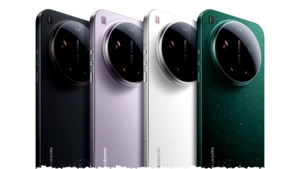 Xiaomi 17 Ultra dan Xiaomi 17 Rilis Global: Varian Warna Baru dan Spesifikasi Utama Terungkap