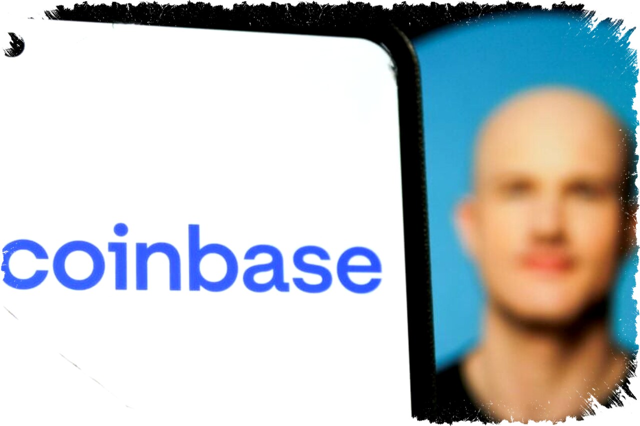 Brian Armstrong CEO Coinbase: Crypto dan Tokenisasi Ciptakan Kesetaraan Peluang dalam Mencetak Kekayaan Brian Armstrong CEO Coinbase: Crypto dan Tokenisasi Ciptakan Kesetaraan Peluang dalam Mencetak Kekayaan