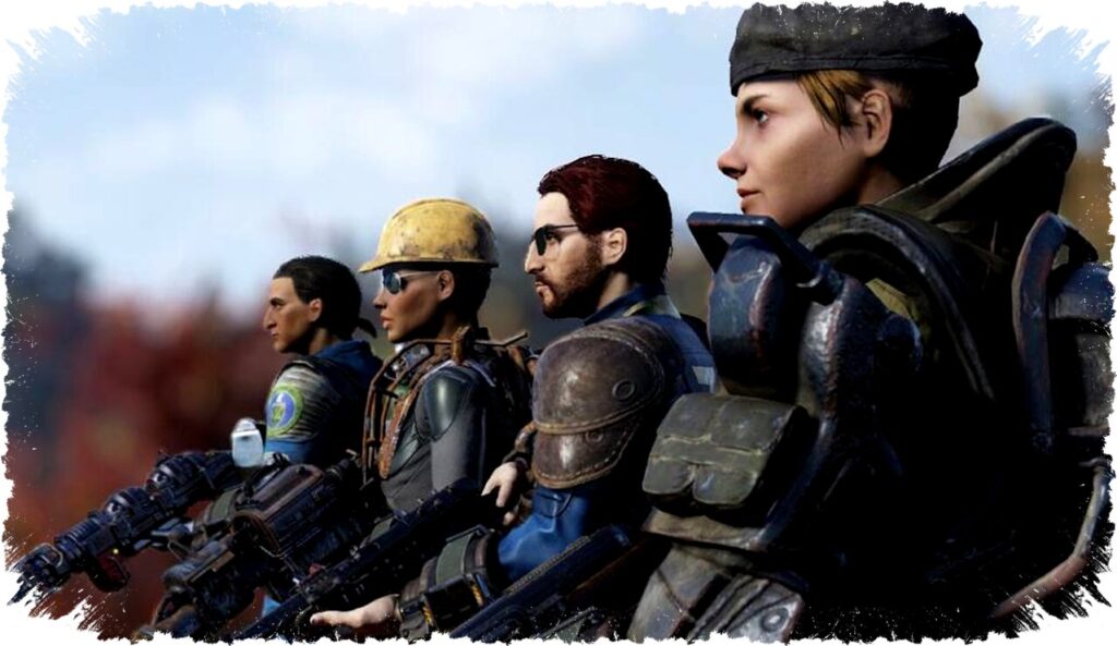Developer Fallout 76 Terkejut Komunitas Justru Ramah dan Saling Bantu di Dunia Post-Apokaliptik